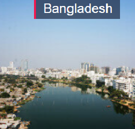 Mbbs In Bangladesh